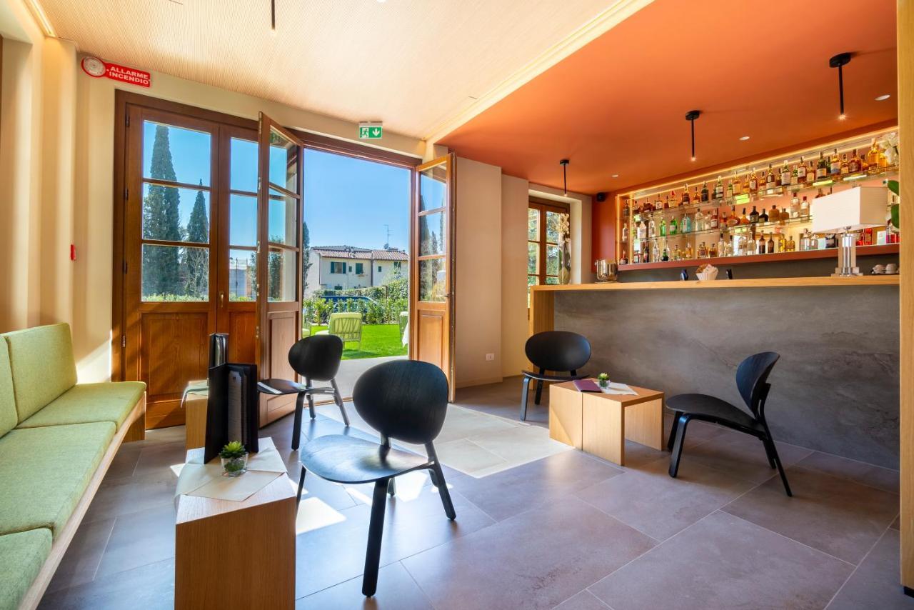 Villa Neroli - Place Of Charme Florence Exterior photo