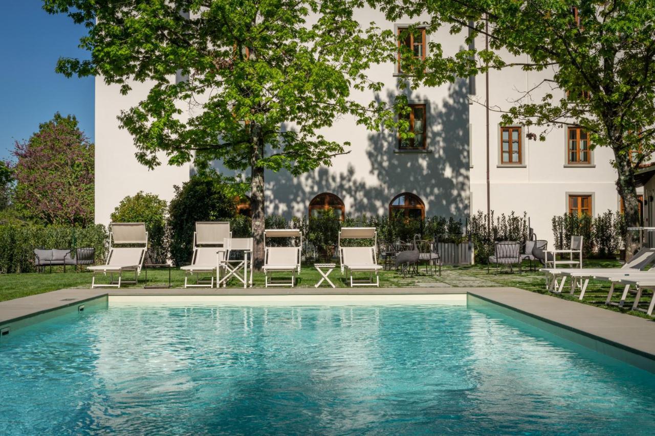 Villa Neroli - Place Of Charme Florence Exterior photo