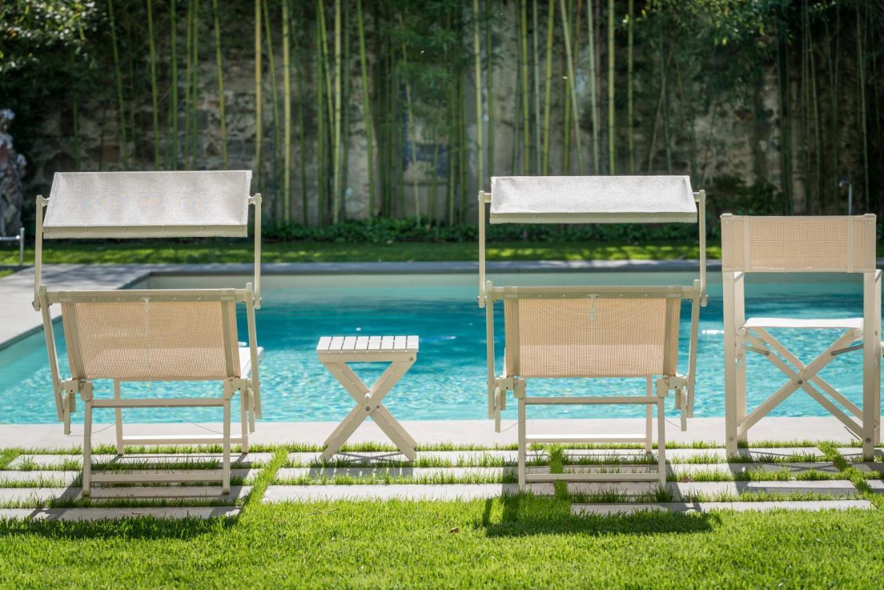 Villa Neroli - Place Of Charme Florence Exterior photo